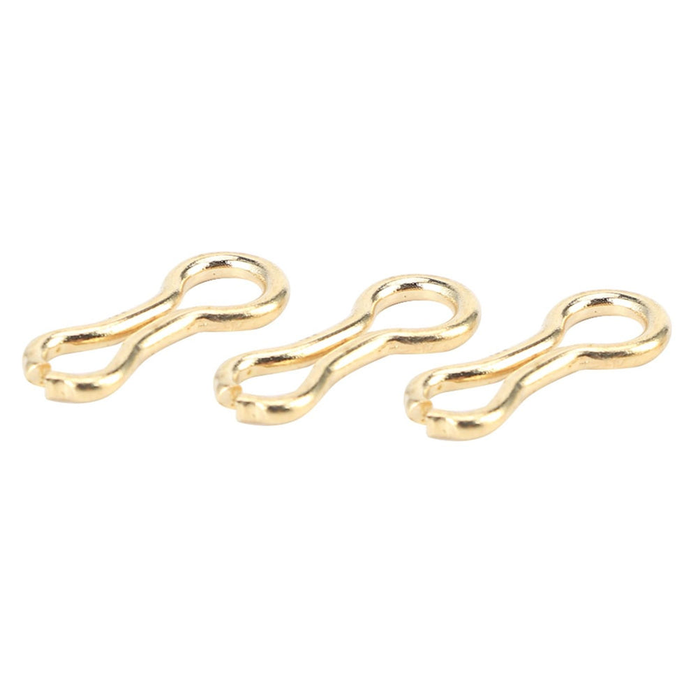 Generic carp wire eyes sinker S-05 versatile weight with easy storage