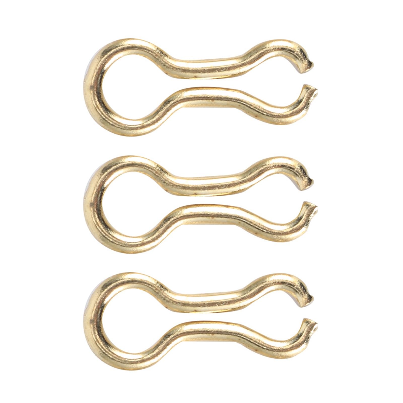 Generic carp wire eyes sinker M-01 larger weight for heavier rigs