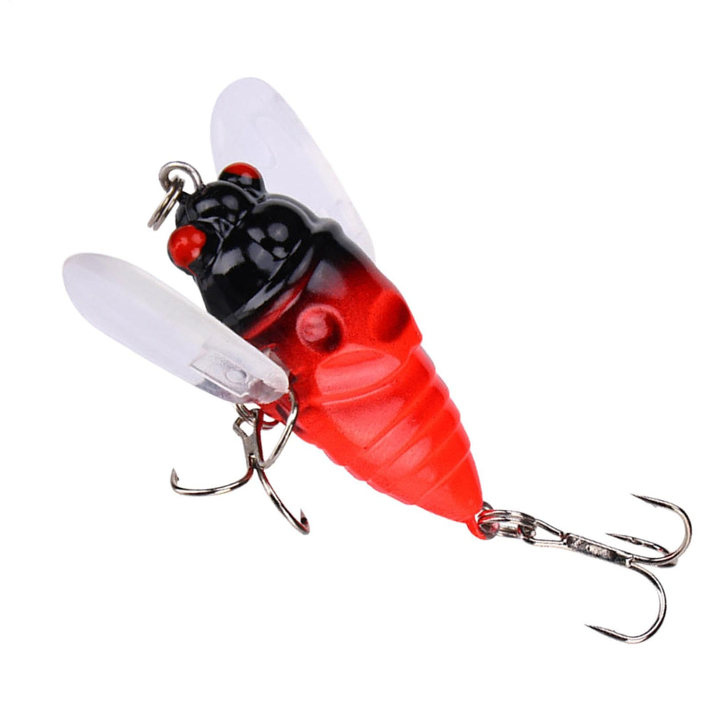 Perfect for lakes and ponds, enhancing lure interaction.