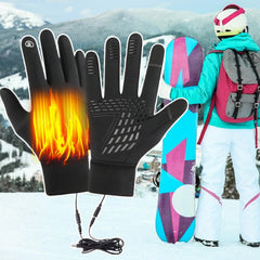Generic Conductive fingertips enable phone use without glove removal