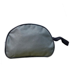 Generic Crampon Case front view shows compact protective storage for crampons.