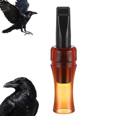 Generic Crow Caller compact design for easy carry and quick access.