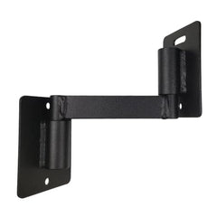 Generic deer wall bracket with 180° swivel for flexible shoulder mount display