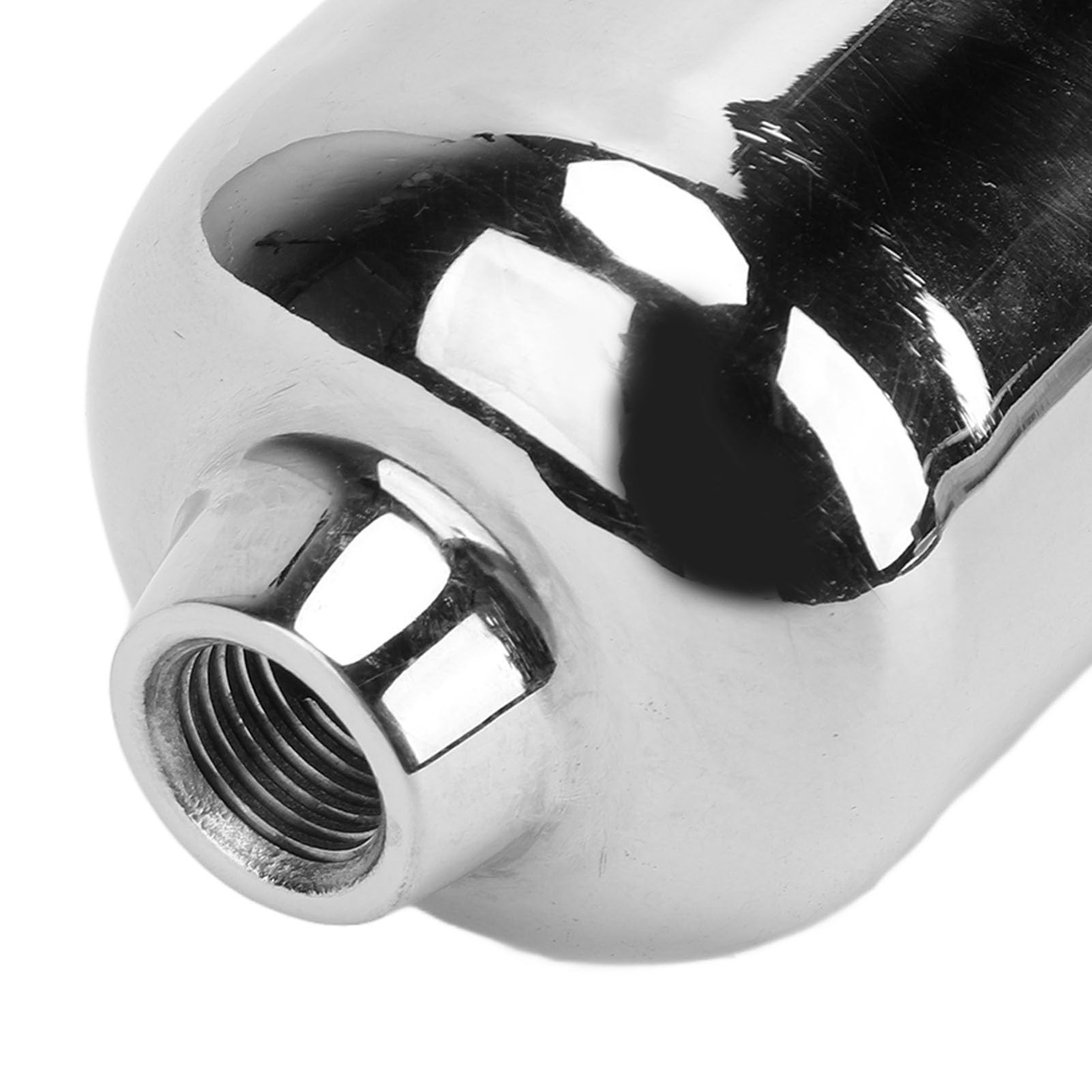 Generic easy-install rod holder designed for no-drill marine setup