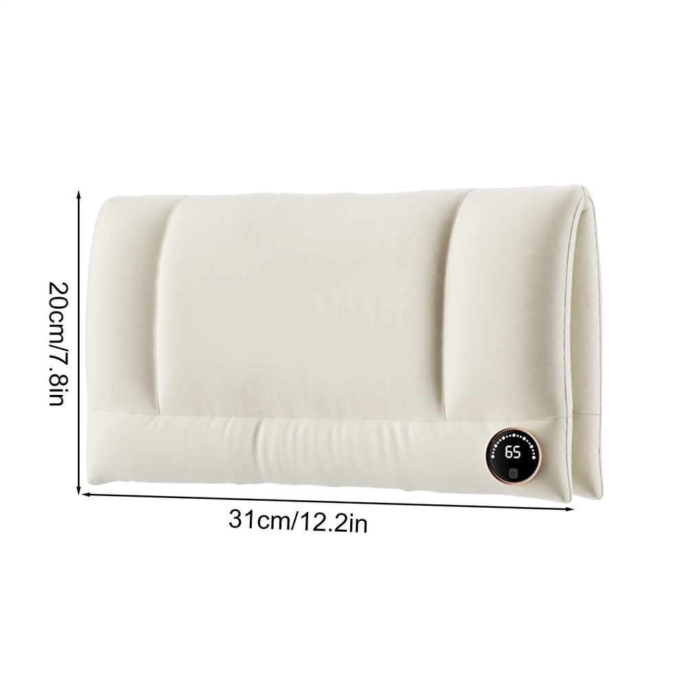 Generic Electric Hand Warmer Pouch back warming mode offers added comfort during long trips