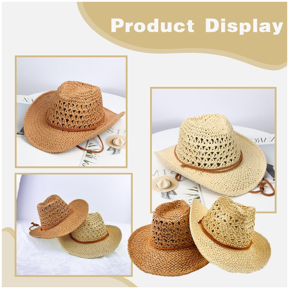 Generic family-friendly sun hat ideal for photoshoots, picnics, and vacations.