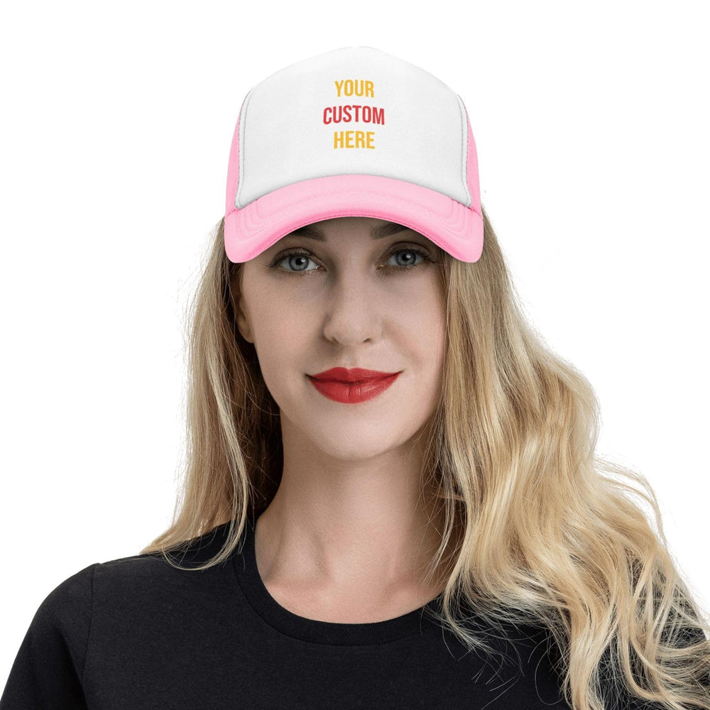 Generic stylish hat makes a thoughtful gift for friends and family.