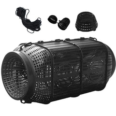 Generic Fish Trap folding catch net demonstrates portable, quick-setup fishing gear.