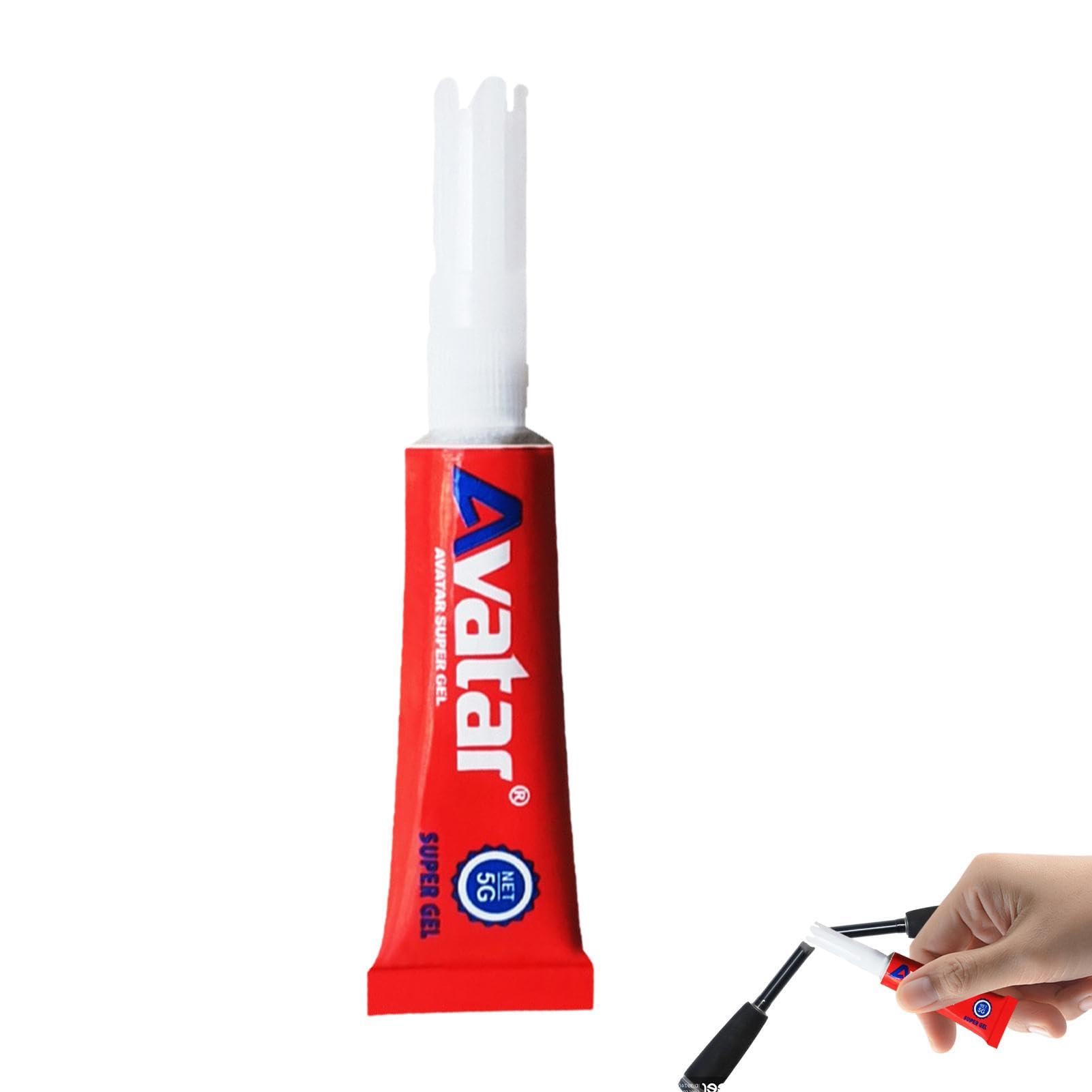 Generic Fishing Pole Glue fixed rod ready for use.