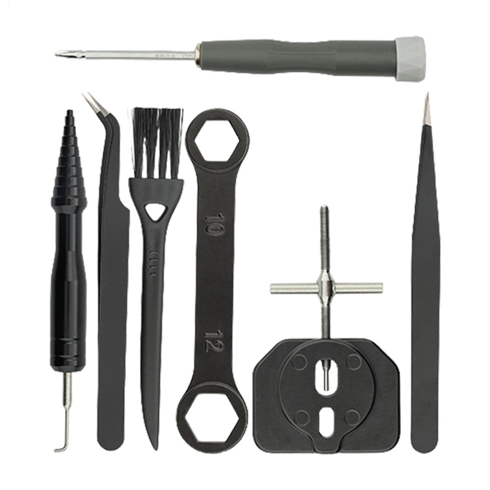 Generic Fishing Reel Maintenance Kit main image showing all-in-one reel care tool.