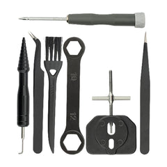 Generic Fishing Reel Maintenance Kit main image showing all-in-one reel care tool.