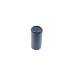 Generic fishing rod butt cap in PVC, 29 mm ID, durable end protection.