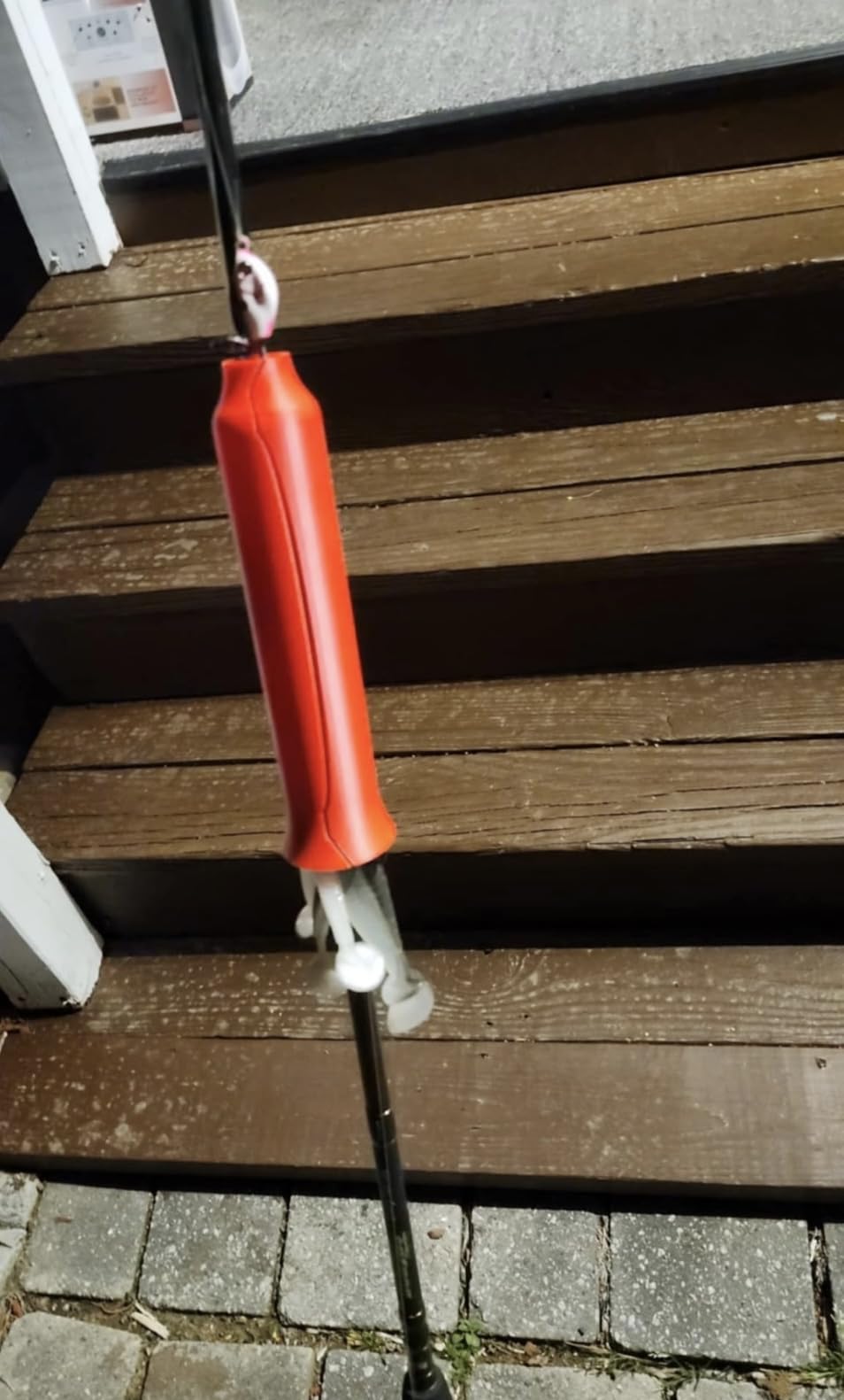 Generic color-orange option highlights versatile color choices