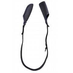 Generic Fishing Rod Cover with foldable design for easy travel