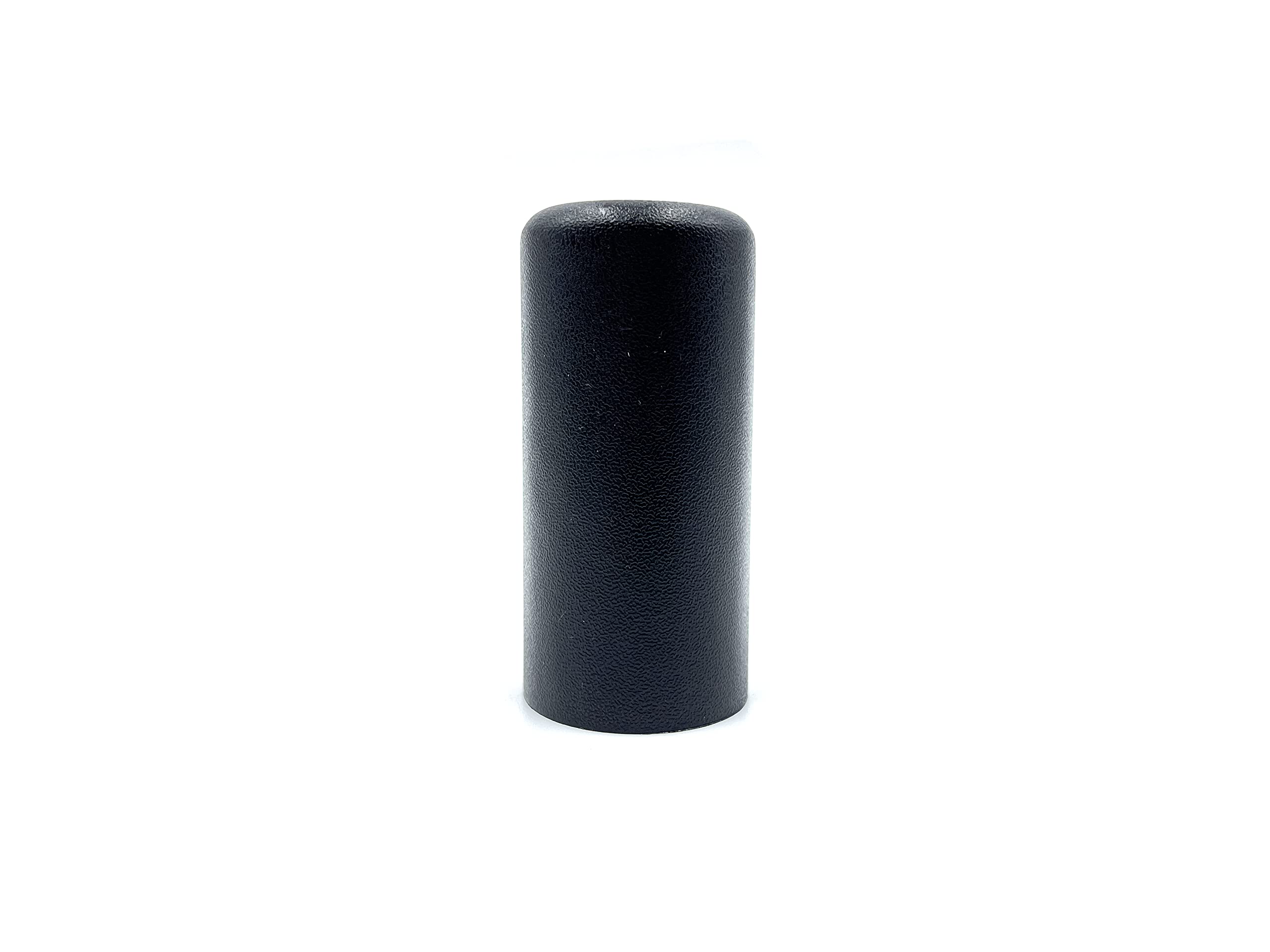 Generic fishing rod gimbal protector in PVC shields gear during action.