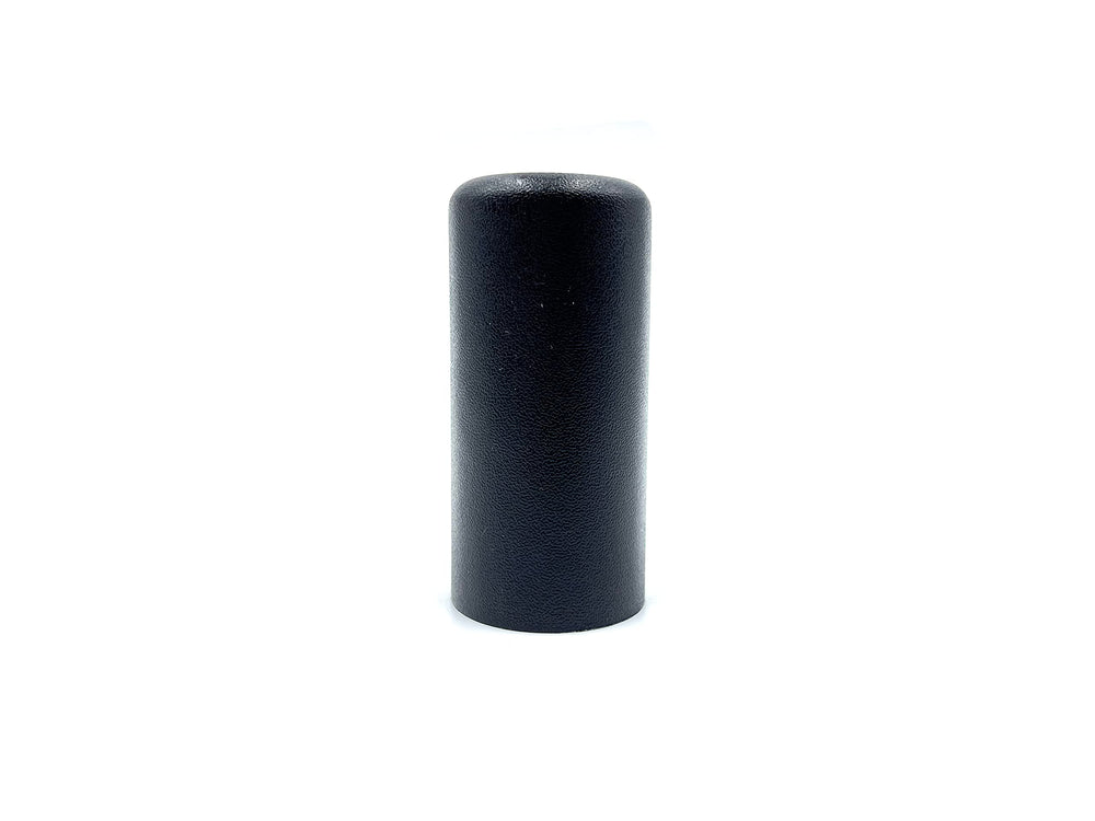 Generic fishing rod gimbal protector in PVC shields gear during action.