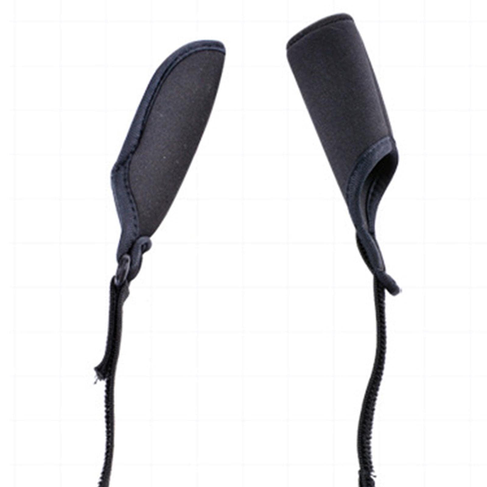 Generic Rod Cover is travel-friendly and foldable for anglers