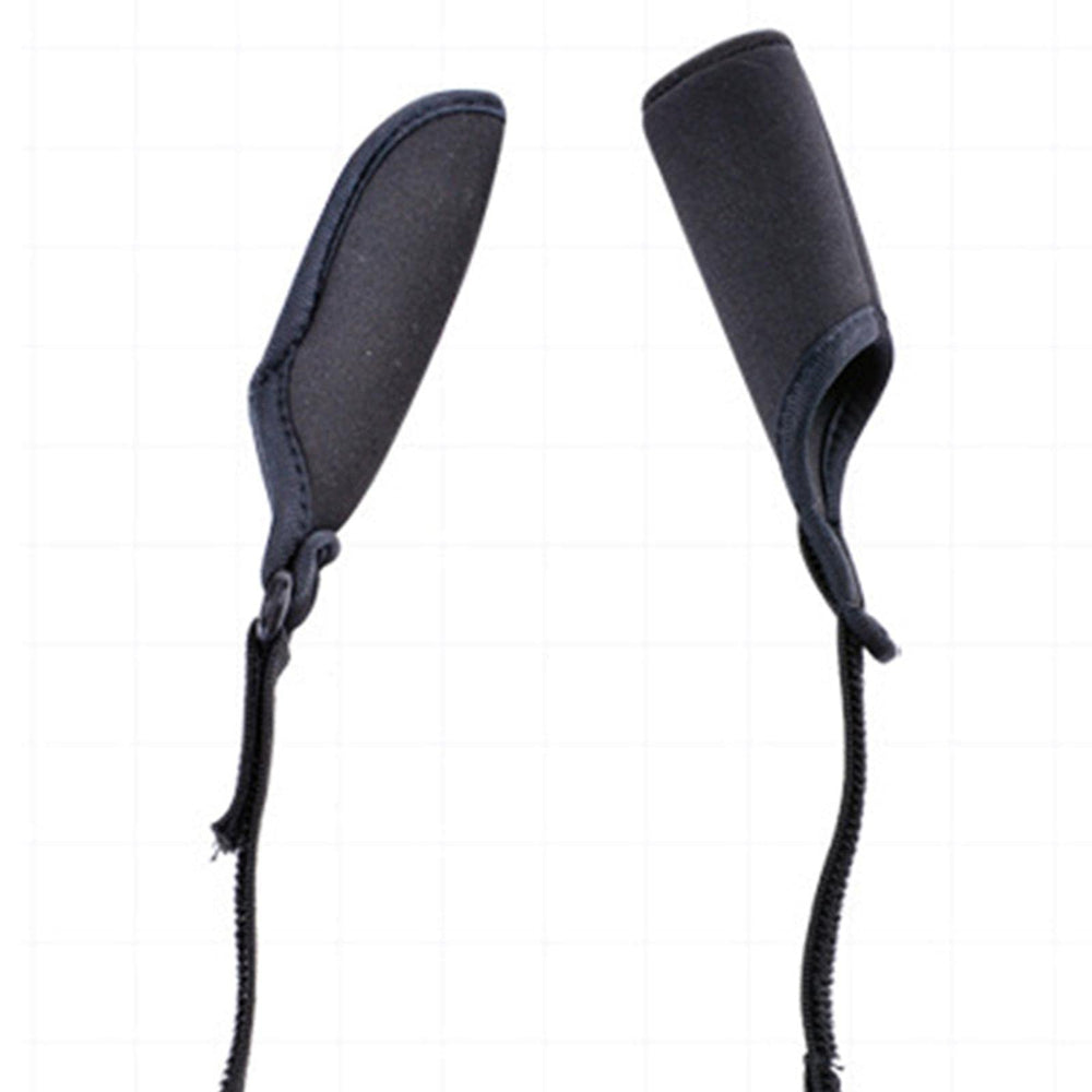 Generic Rod Cover is travel-friendly and foldable for anglers