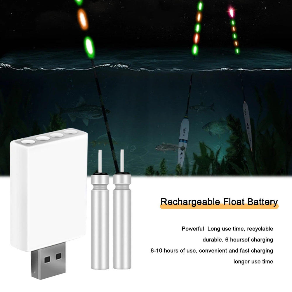 Generic float battery pack USB quick charge for versatile charging