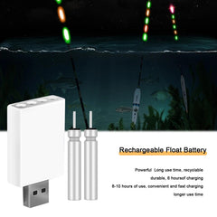Generic float battery pack USB quick charge for versatile charging