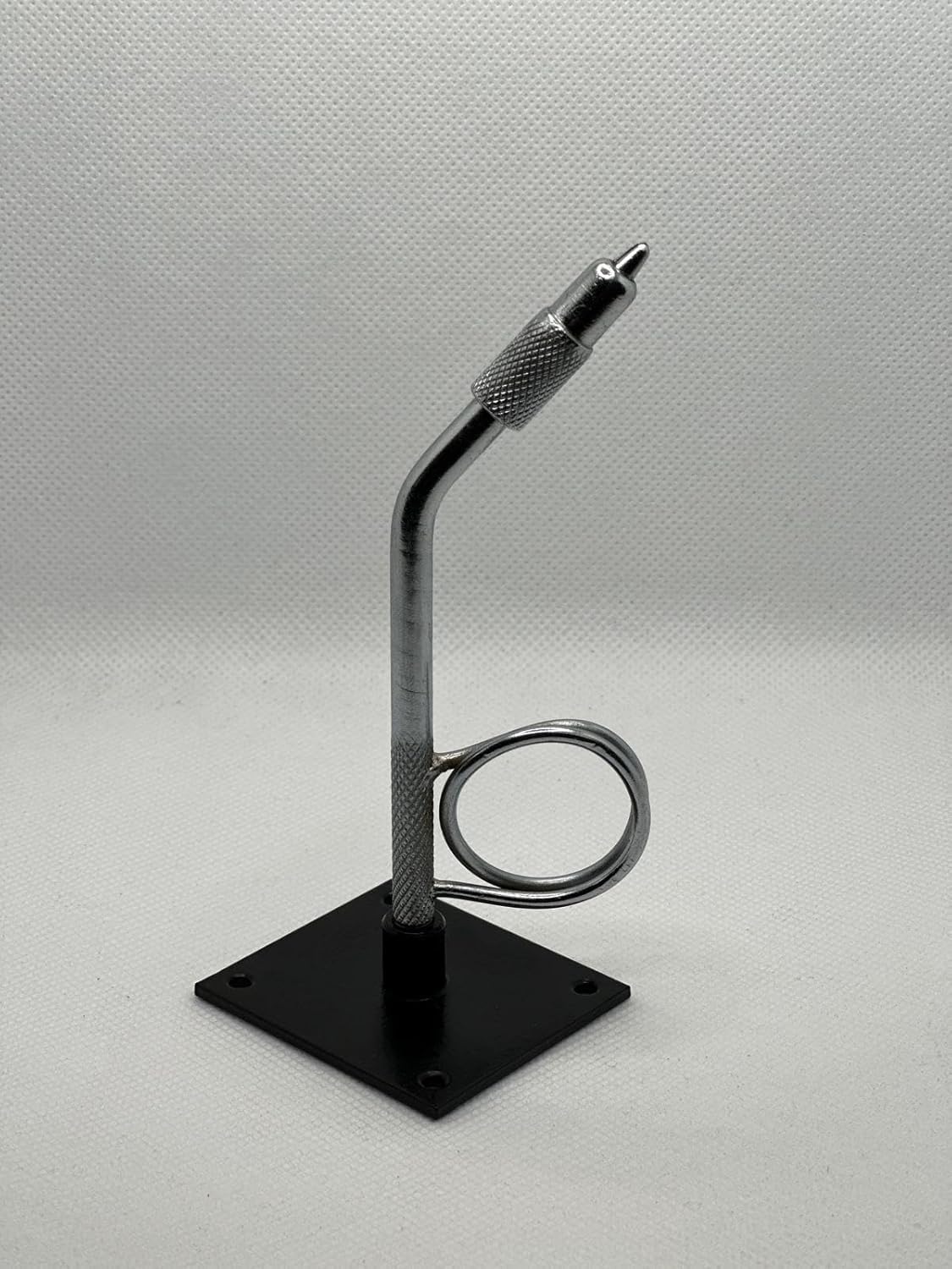 Generic Fly Tying Vise compact tool for quick field fly tying.