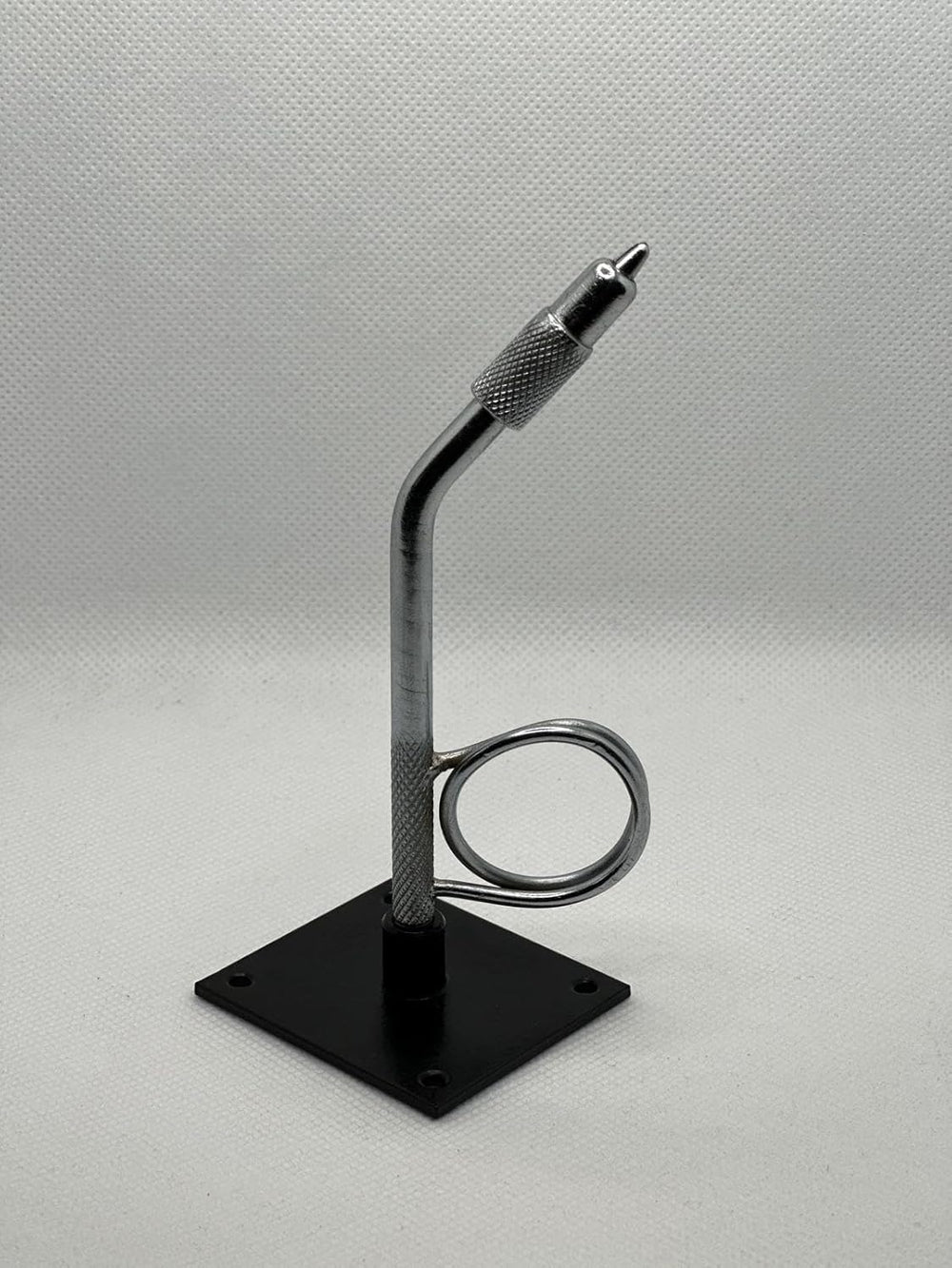 Generic Fly Tying Vise compact tool for quick field fly tying.