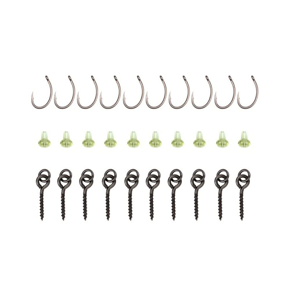 CN-origin packaging includes thirty hooks per pack