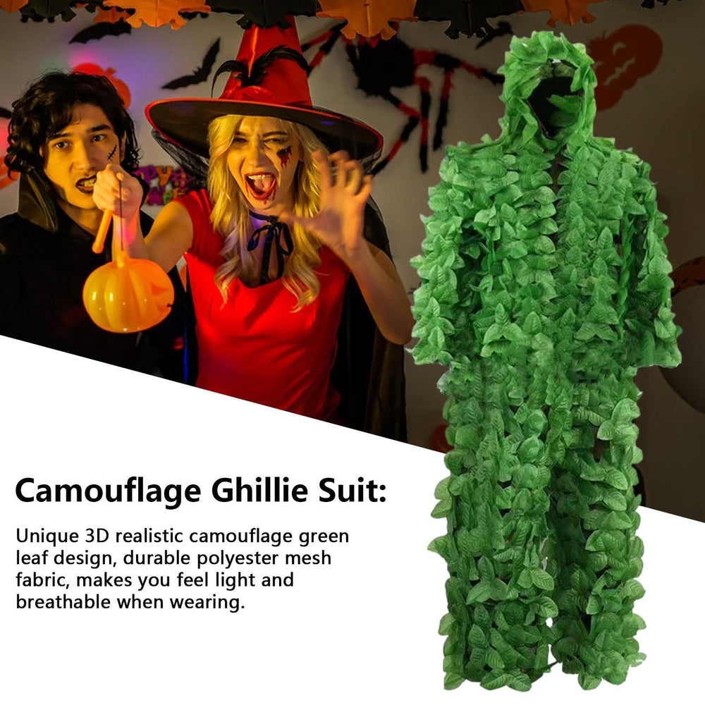 Generic Gilly Hunting Suit elastic waist closeup showing adjustable fit