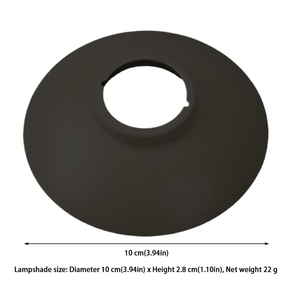 Generic Goal Zero compatible lampshade sleeve assembly demonstrates quick setup.