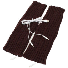 Generic Heated Socks mid calf warmth for quick comfort during cold days