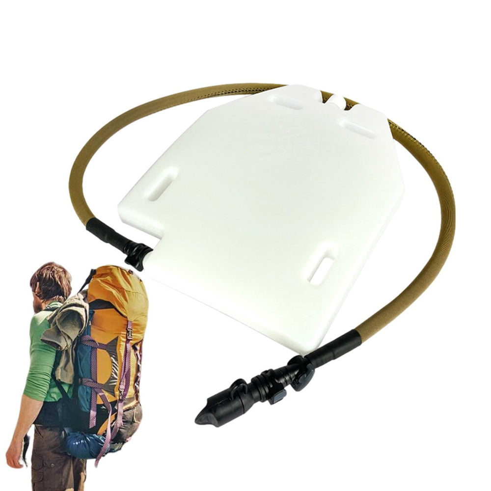 Generic Hydration Backpack compact pack ideal for hiking and hunting.