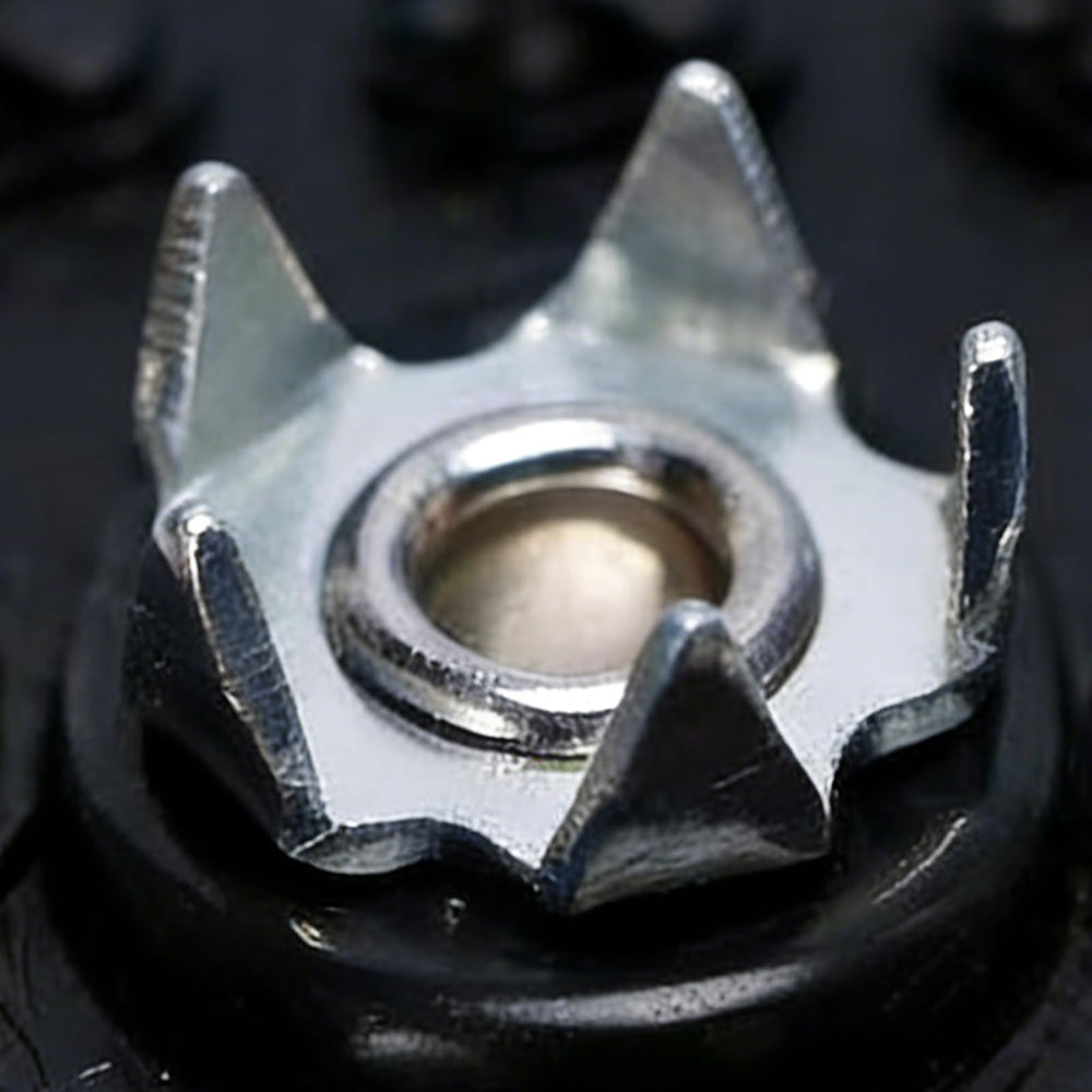 Generic Ice Cleats suited for mountaineering and climbing in slick conditions