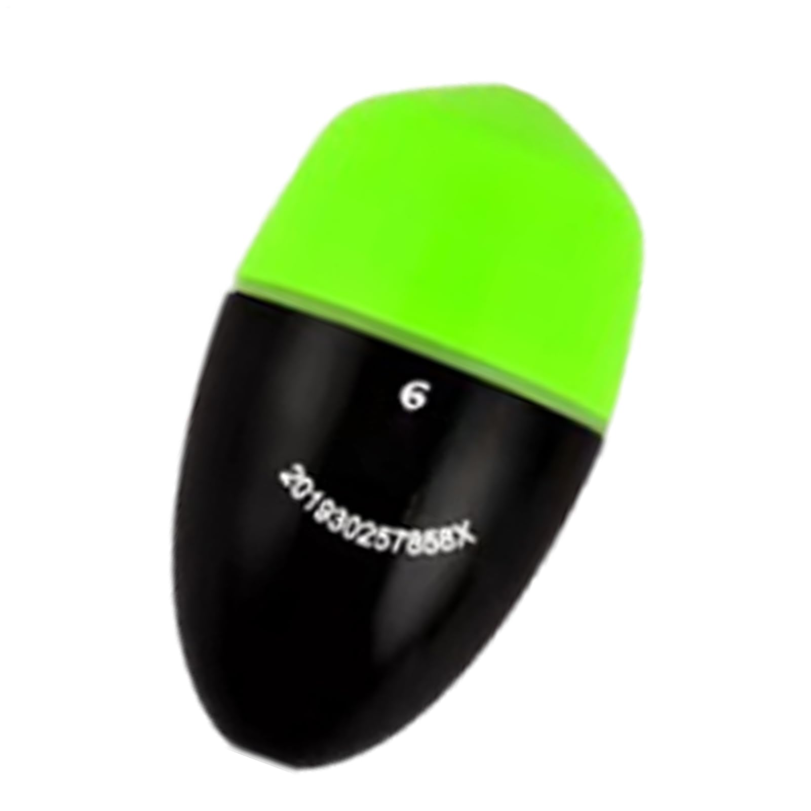 Generic LED Fishing Float improves visibility and tracking without adding bulk.