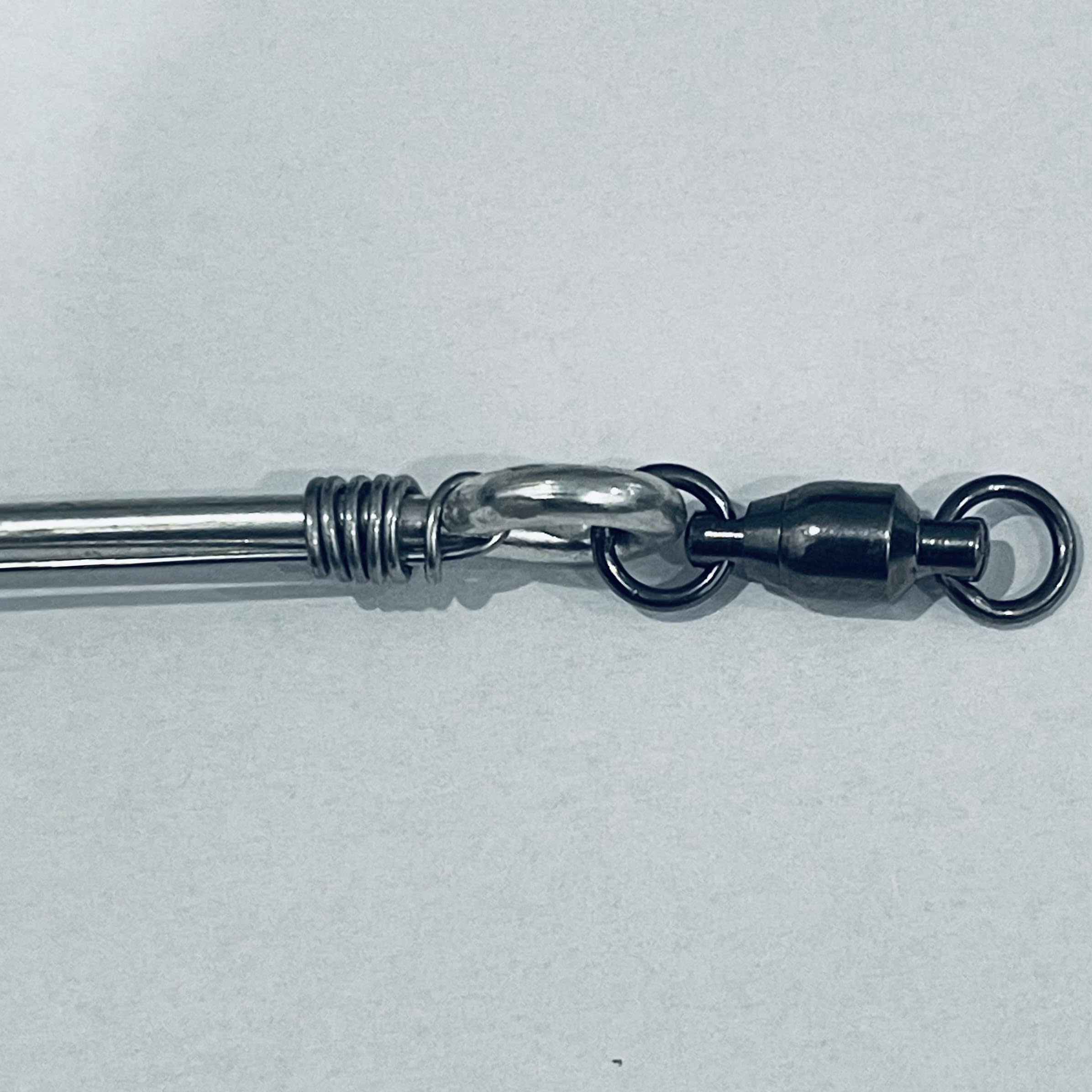 Generic limerick trolling hooks planer fishing set for offshore trolling operations
