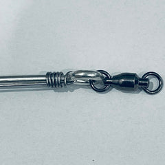 Generic limerick trolling hooks planer fishing set for offshore trolling operations