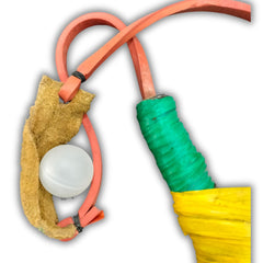 Generic outdoor slingshot designed for adults and all genders