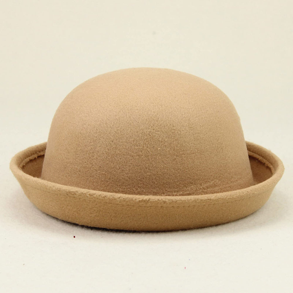 Generic Panama straw two-tone fedora hat ideal for sunny days and outdoor style.