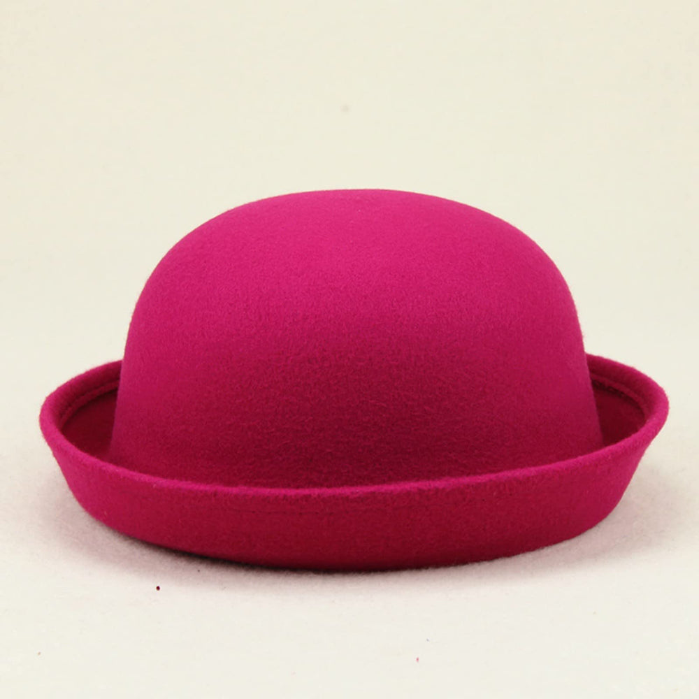 Generic Panama two-tone fedora close-up highlighting belt buckle detail for timeless style.