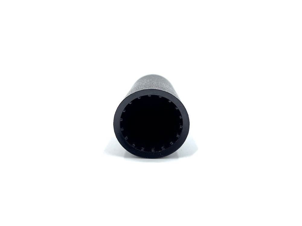 Generic PVC durable construction ensures long-lasting performance