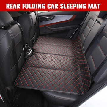 Generic QSTNOLOGY anti-slip base provides stable resting surface during curves