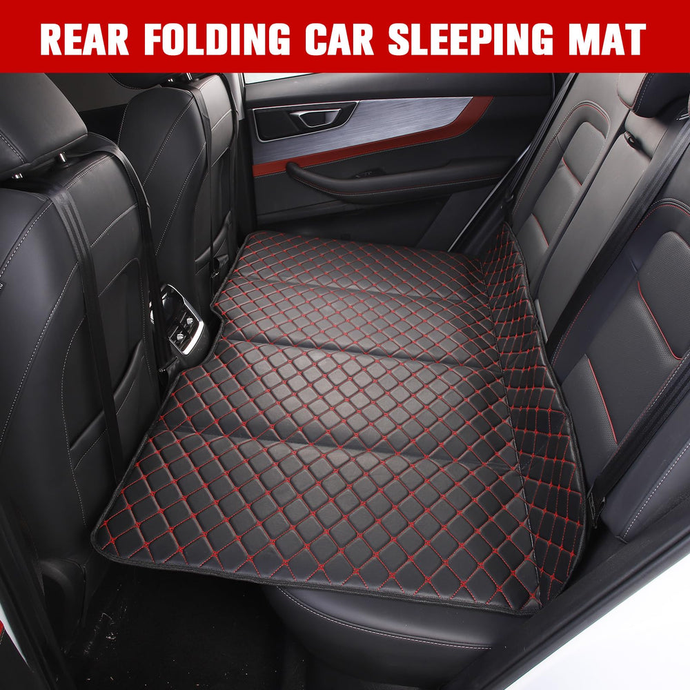 Generic QSTNOLOGY anti-slip base provides stable resting surface during curves
