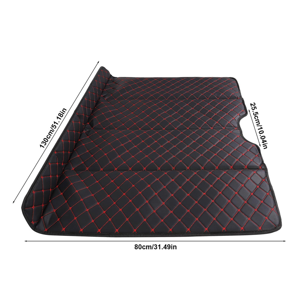 Generic QSTNOLOGY pet-friendly travel mattress for pets and people