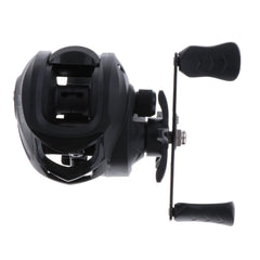 Generic Reel baitcaster left-handed turbo retrieval for rapid lure action