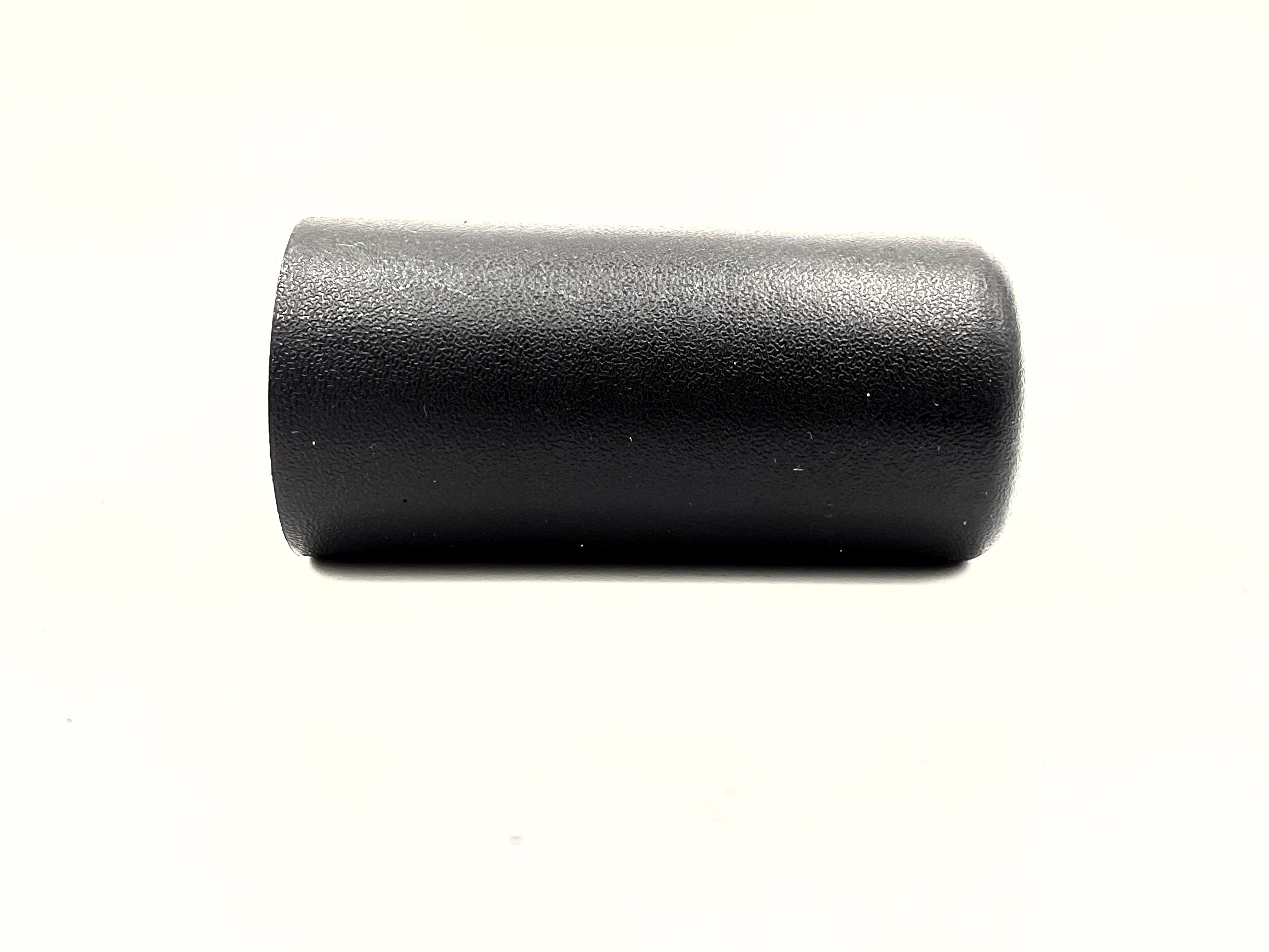 Generic butt cap fitment around 28mm ID nominal for reliable end cap performance.