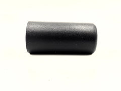 Generic butt cap fitment around 28mm ID nominal for reliable end cap performance.