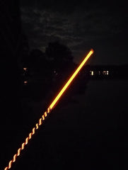 Generic Rod Light is weather-resistant for reliable night fishing in varied conditions.