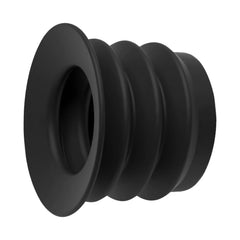 Generic Rubber Monocular Eye Cup provides night vision protection for outdoors.