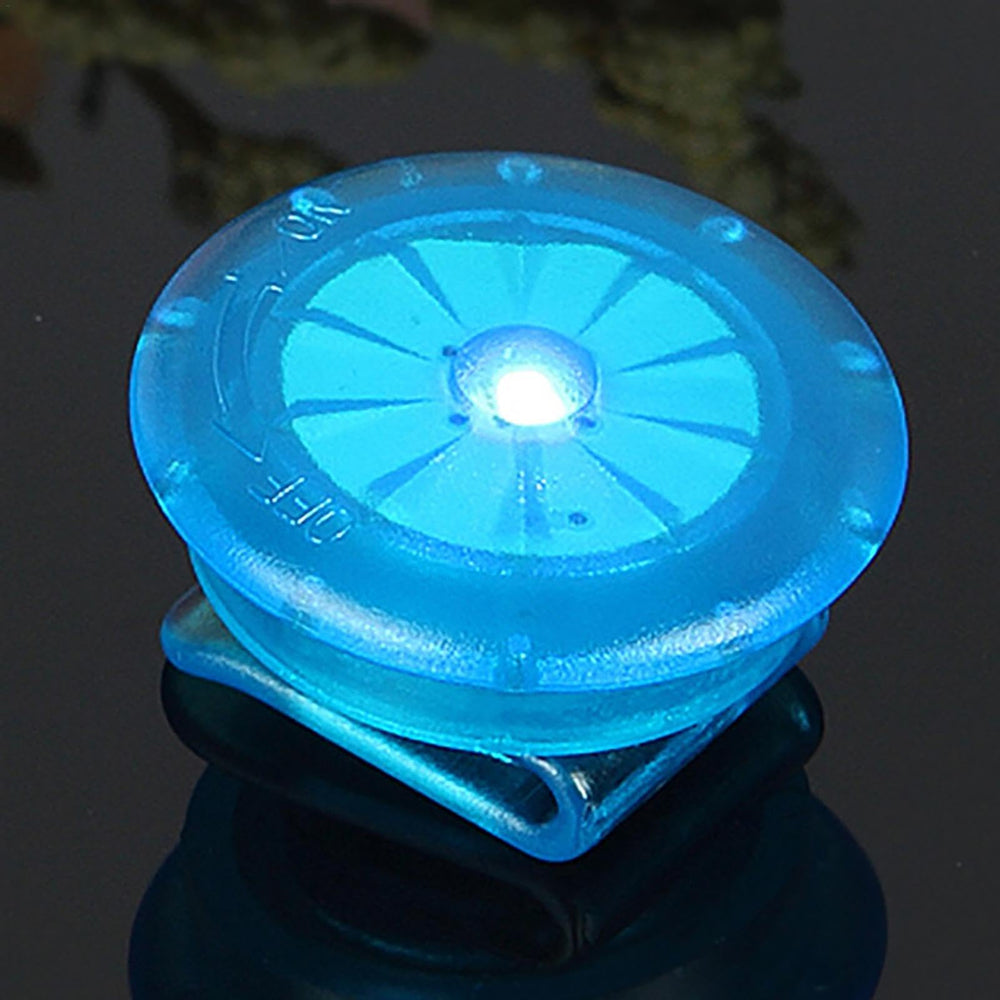 Generic Runners Small Lights lemon design adds lively energy to gear