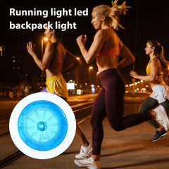 Generic Runners Small Lights ultra-lightweight at 3.5g for easy carrying