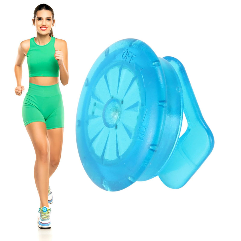 Generic Runners Small Lights deliver reliable illumination in variable weather